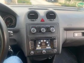 VW Caddy, снимка 9