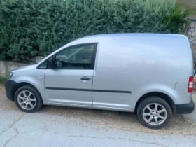 VW Caddy, снимка 4