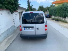 VW Caddy, снимка 6