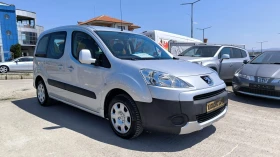Peugeot Partner 1.6HDI, снимка 3