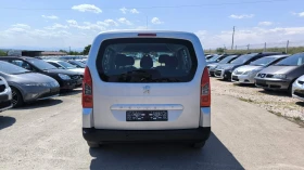 Peugeot Partner 1.6HDI, снимка 5