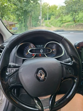 Renault Clio, снимка 3