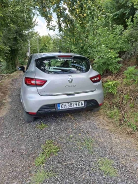 Renault Clio, снимка 2