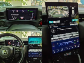 Honda e:Ny1 Камера / ACC / CarPlay / Отлично състояние, снимка 11