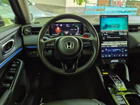 Honda e:Ny1 Камера / ACC / CarPlay / Отлично състояние, снимка 9