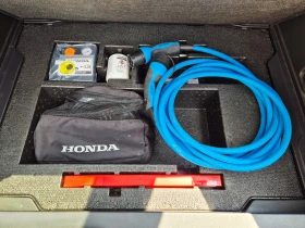 Honda e:Ny1 Камера / ACC / CarPlay / Отлично състояние, снимка 17