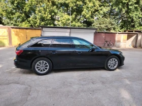 Audi A6 2021г-40TDI-204кс-FACE-S-Tronic-ПЕРФЕКТЕН!!, снимка 7