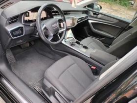Audi A6 2021г-40TDI-204кс-FACE-S-Tronic-ПЕРФЕКТЕН!!, снимка 13