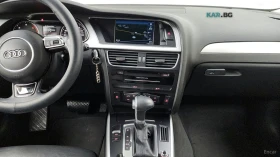 Audi A4 * ПАНО* KEYLESS* Camera* ПОДГРЕВ* , снимка 14
