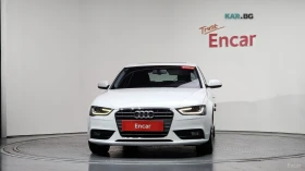 Audi A4 * ПАНО* KEYLESS* Camera* ПОДГРЕВ* , снимка 3