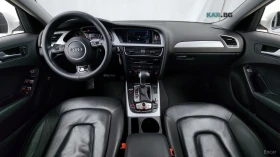 Audi A4 * ПАНО* KEYLESS* Camera* ПОДГРЕВ* , снимка 7
