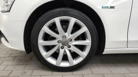 Audi A4 * ПАНО* KEYLESS* Camera* ПОДГРЕВ* , снимка 5