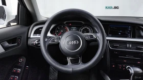 Audi A4 * ПАНО* KEYLESS* Camera* ПОДГРЕВ* , снимка 13