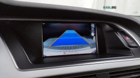 Audi A4 * ПАНО* KEYLESS* Camera* ПОДГРЕВ* , снимка 15