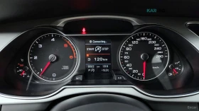 Audi A4 * ПАНО* KEYLESS* Camera* ПОДГРЕВ* , снимка 8