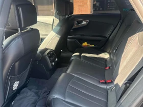 Audi A7 PRESTIGE Автокредит Цена до България, снимка 8