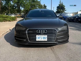 Audi A7 PRESTIGE Автокредит Цена до България, снимка 3