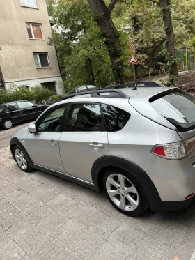 Subaru Impreza, снимка 7