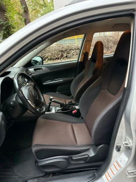Subaru Impreza, снимка 4