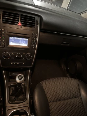 Mercedes-Benz B 200, снимка 8