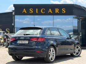 Audi A3 / 2.0TDI / 143HP / SPORT / CARPLAY /, снимка 5