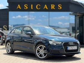 Audi A3 / 2.0TDI / 143HP / SPORT / CARPLAY /, снимка 7