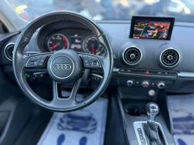 Audi A3 / 2.0TDI / 143HP / SPORT / CARPLAY /, снимка 14