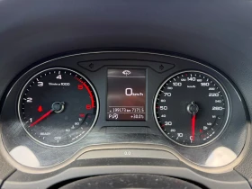 Audi A3 / 2.0TDI / 143HP / SPORT / CARPLAY /, снимка 15