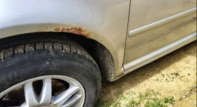 VW Golf 1, 9tdi, снимка 3