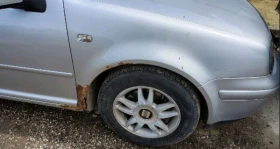 VW Golf 1, 9tdi, снимка 6