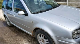 VW Golf 1, 9tdi, снимка 1