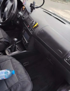 VW Golf 1, 9tdi, снимка 4