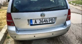 VW Golf 1, 9tdi, снимка 5