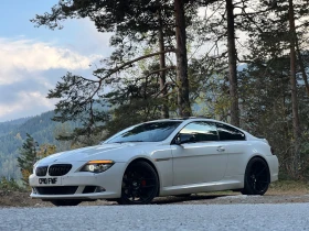 BMW 635, снимка 5