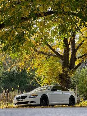 BMW 635, снимка 4