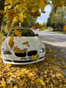 BMW 635, снимка 3