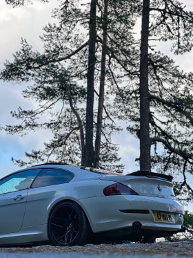 BMW 635, снимка 6