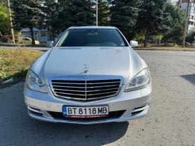 Mercedes-Benz S 350 Facelift 4matic, снимка 2