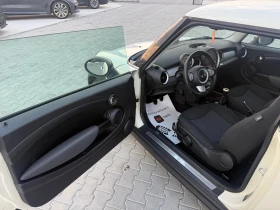 Mini One 1.4 i Собствен лизинг  срещу 1000  с всички такси , снимка 9