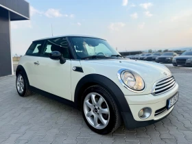 Mini One 1.4 i Собствен лизинг  срещу 1000  с всички такси , снимка 3