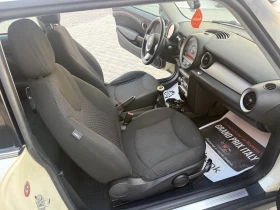 Mini One 1.4 i Собствен лизинг  срещу 1000  с всички такси , снимка 14