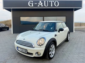 Mini One 1.4 i Собствен лизинг  срещу 1000  с всички такси , снимка 1
