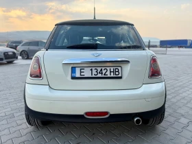 Mini One 1.4 i Собствен лизинг  срещу 1000  с всички такси , снимка 6
