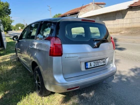 Peugeot 5008 1.6 HDI, снимка 3