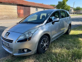 Peugeot 5008 1.6 HDI, снимка 2