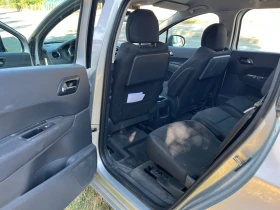 Peugeot 5008 1.6 HDI, снимка 5