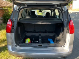 Peugeot 5008 1.6 HDI, снимка 8