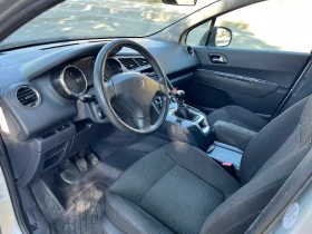 Peugeot 5008 1.6 HDI, снимка 4