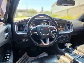 Dodge Charger R/T ЦЕНА ДО БЪЛГАРИЯ АВТОКРЕДИТ, снимка 9