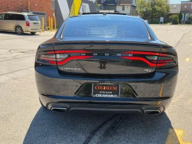 Dodge Charger R/T ЦЕНА ДО БЪЛГАРИЯ АВТОКРЕДИТ, снимка 4